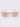 CHOKO Set of 2 Blushing Butterfly Beauty Hairclip Pair - Pink, Peach - 235CHK52