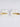 CHOKO Set of 2 - Golden Touch Pearl Flower Beaded Hairclip - Off White, Gold - 235CHK62
