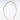 CHOKO Translucent Pearly Hair band for Girls - C087