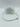 CHOKO Tulle Sequin Big Flower Hair Band - White - CHK007W