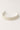 Choko White Beaded Embellished Hair Band for Girls with Soft Padded Base for Party Wear - Hair Accessories