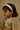 Choko White Beaded Embellished Hair Band for Girls with Soft Padded Base for Party Wear - Hair Accessories