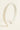 Choko White Pearl Embellished Hair Band for Girls with Soft Base for Party & Festive Wear - Hair Accessories