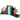 Christmas Bookends - Little Surprise BoxChristmas Bookends