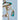 Christmas Broach Accessories Hanger Style Party wear - XMAS ACCESSORIES