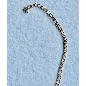 Christmas Necklace Accessories Snowman pendant Style Party wear - XMAS ACCESSORIES