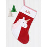 Christmas Stocking - Unicorn Christmas Stockings
