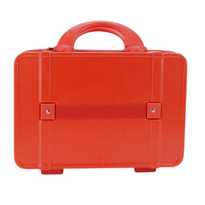 Christmas Suitcase Christmas Gifting - Christmas