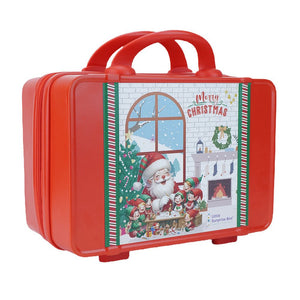 Christmas Suitcase Christmas Gifting - Christmas