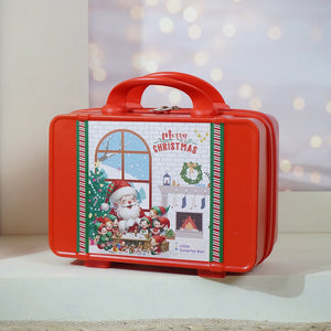 Christmas Suitcase Christmas Gifting - Christmas