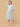 Chroma Chaos Maternity And Nursing Dress - S Maternity Casual Dress
