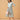 Chroma Chaos Maternity And Nursing Dress - S Maternity Casual Dress