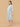 Chroma Chaos Maternity And Nursing Dress - S Maternity Casual Dress