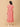 Chroma Coral Maternity and Nursing Dress - DRS - SK - CHRCO - S