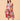 Chromatic Grace Maternity and Nursing Dress - S Maternity Casual Dress