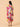 Chromatic Grace Maternity and Nursing Dress - S Maternity Casual Dress