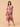 Chromatic Grace Maternity and Nursing Dress - S Maternity Casual Dress