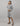Chrome Pearl Maternity and Nursing Oversized Shirt Dress - DRS-SK-GWST-S