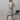 Chrome Pearl Maternity and Nursing Oversized Shirt Dress - DRS-SK-GWST-S