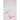 Circus Theme Colourful Cot set - Pink - MSY - CSB - 001E - Pink