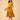 Citrus Bloom Maternity and Nursing Dress - S Maternity Casual Dress