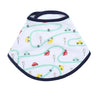 City Drive- Feeding Bib - FEDB-CTDV