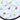 City Drive- Feeding Bib - FEDB-CTDV
