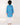 Classic Blue Lehariya Boys Pajama Kurta Set - KP-CBLKS-0-6