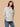Classic Polka Maternity and Nursing Top - S Maternity and Nursing Tops