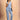 S Cloud Nine Women's Handloom Vest Pant Set - Women's Co - ord Set