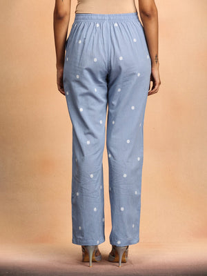 Cloud Nine Women's Vest Pant Set - S Women's Co ord Set