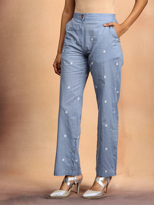 Cloud Nine Women's Vest Pant Set - S Women's Co ord Set