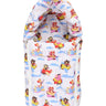 Cloud Party-Baby Nest Sleeping Bag Portable Bed - BYPL-CLPY-NST