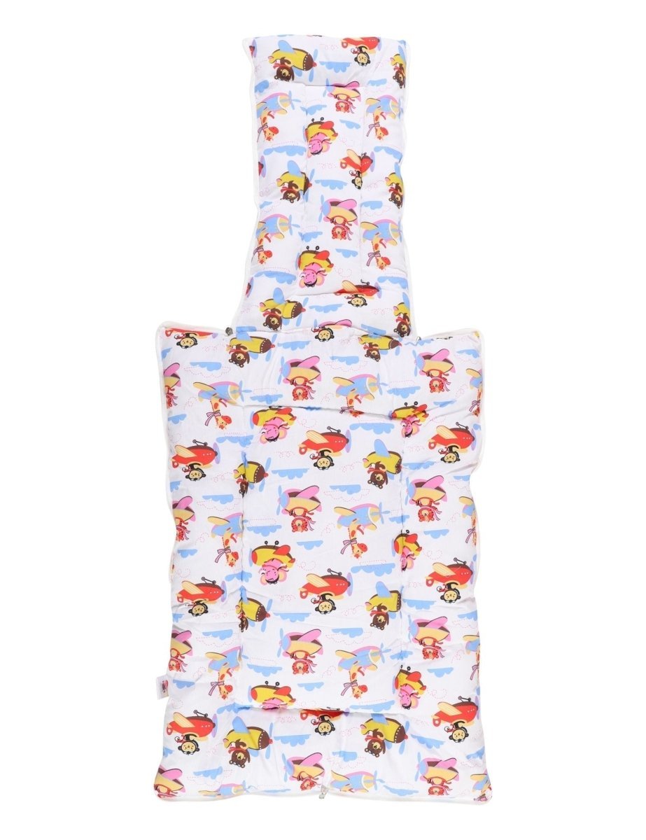 Cloud Party-Baby Nest Sleeping Bag Portable Bed - BYPL-CLPY-NST