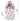 Cloud Party-Baby Nest Sleeping Bag Portable Bed - BYPL-CLPY-NST