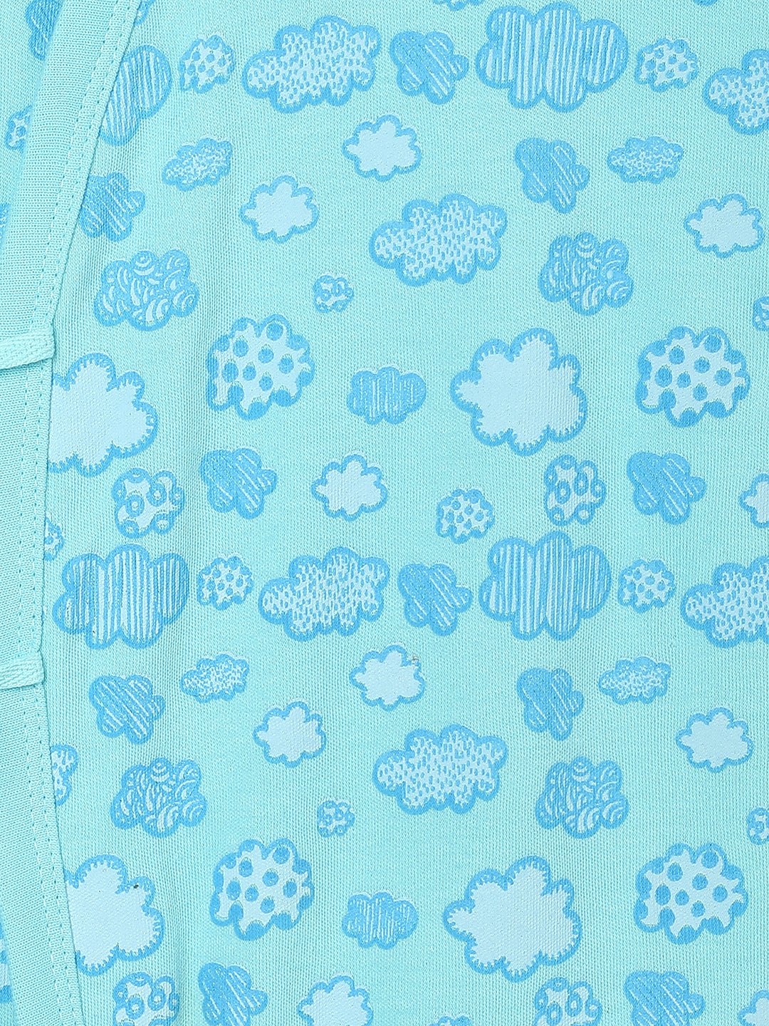 Cloudy Celios Infant Romper (Jabla Style)