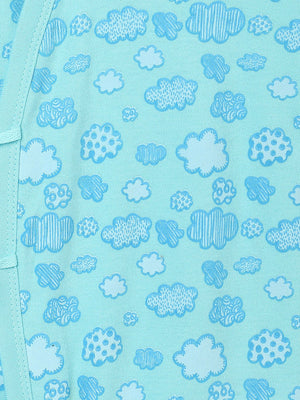 Cloudy Celios Infant Romper (Jabla Style)