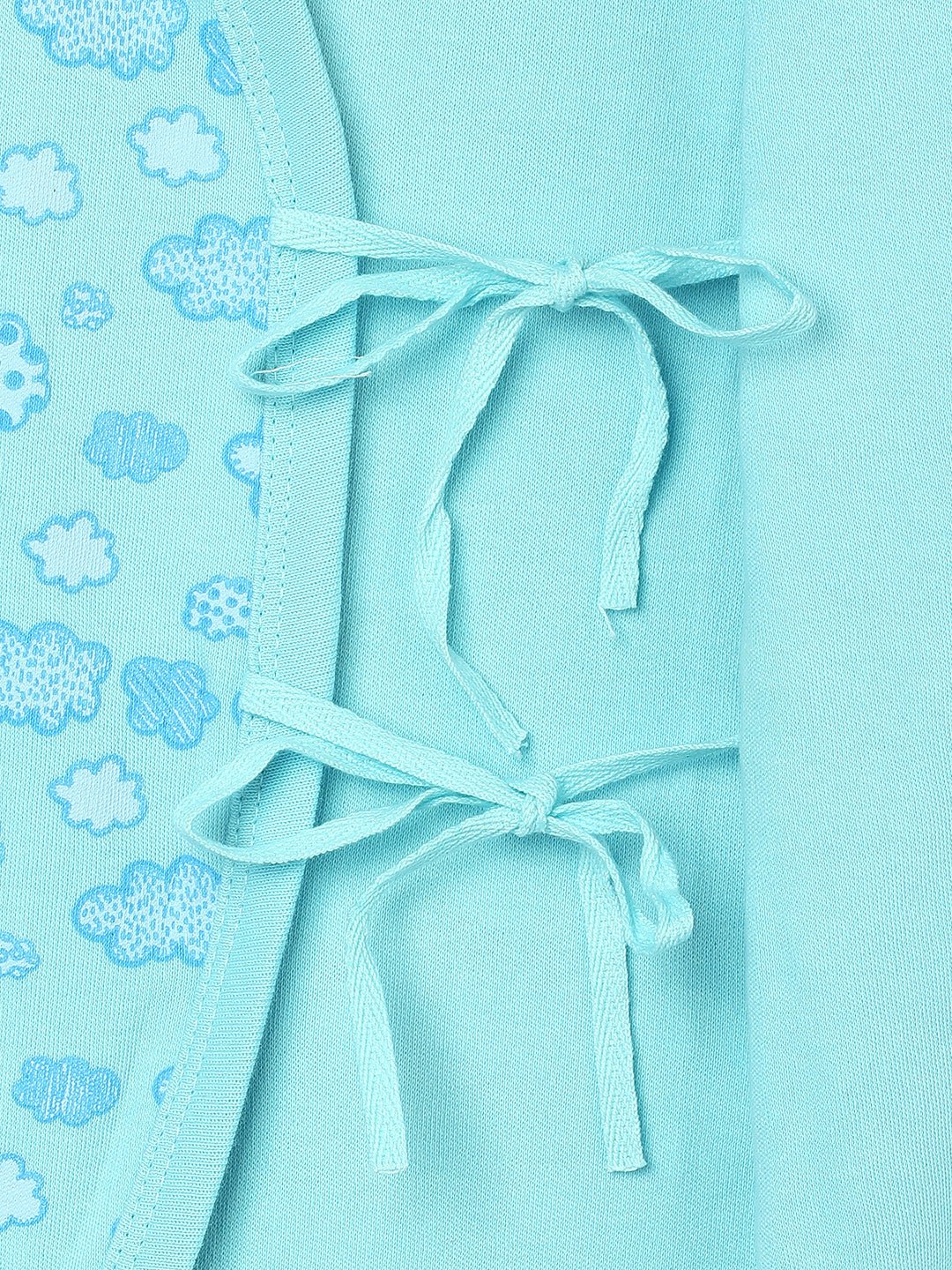 Cloudy Celios Infant Romper (Jabla Style)