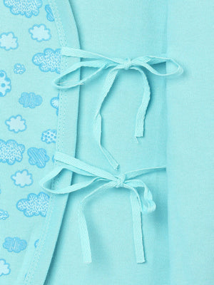 Cloudy Celios Infant Romper (Jabla Style)