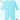 Cloudy Celios Infant Romper (Jabla Style)