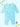 Cloudy Celios Infant Romper (Jabla Style)
