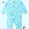 Cloudy Celios Infant Romper (Jabla Style)