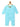 Cloudy Celios Infant Romper (Jabla Style)