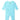 Cloudy Celios Infant Romper (Jabla Style) - ROM - SS - CLDC - PM