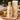 Maate Organic Coconut Oil 200ml