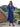 Cobalt Collective Women's Co Ord Set - WES - SK - CBCLC - S
