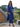 Cobalt Collective Women's Co Ord Set - WES - SK - CBCLC - S