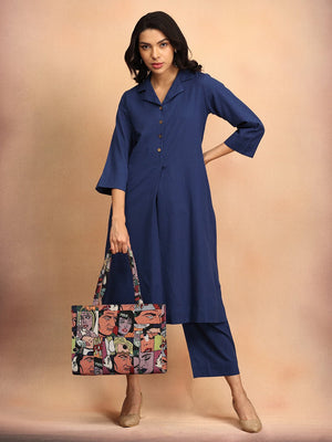 Cobalt Collective Women's Co Ord Set - S Women's Co ord Set