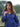 Cobalt Collective Women's Co Ord Set - WES - SK - CBCLC - S