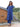 Cobalt Collective Women's Co Ord Set - WES - SK - CBCLC - S
